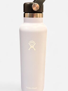 Hydro Flask Standard Mouth with Flex Cap